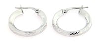 Orecchini Forever Gioielli Donna Orecchini Argento in Argento FGOR00705 - FGOR00705